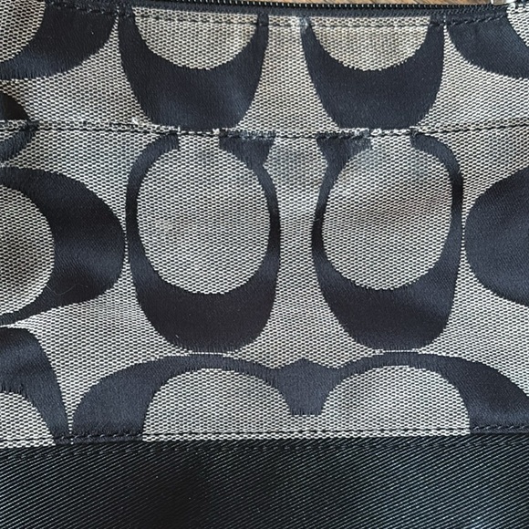 Coach crossbag - Picture 5 of 5